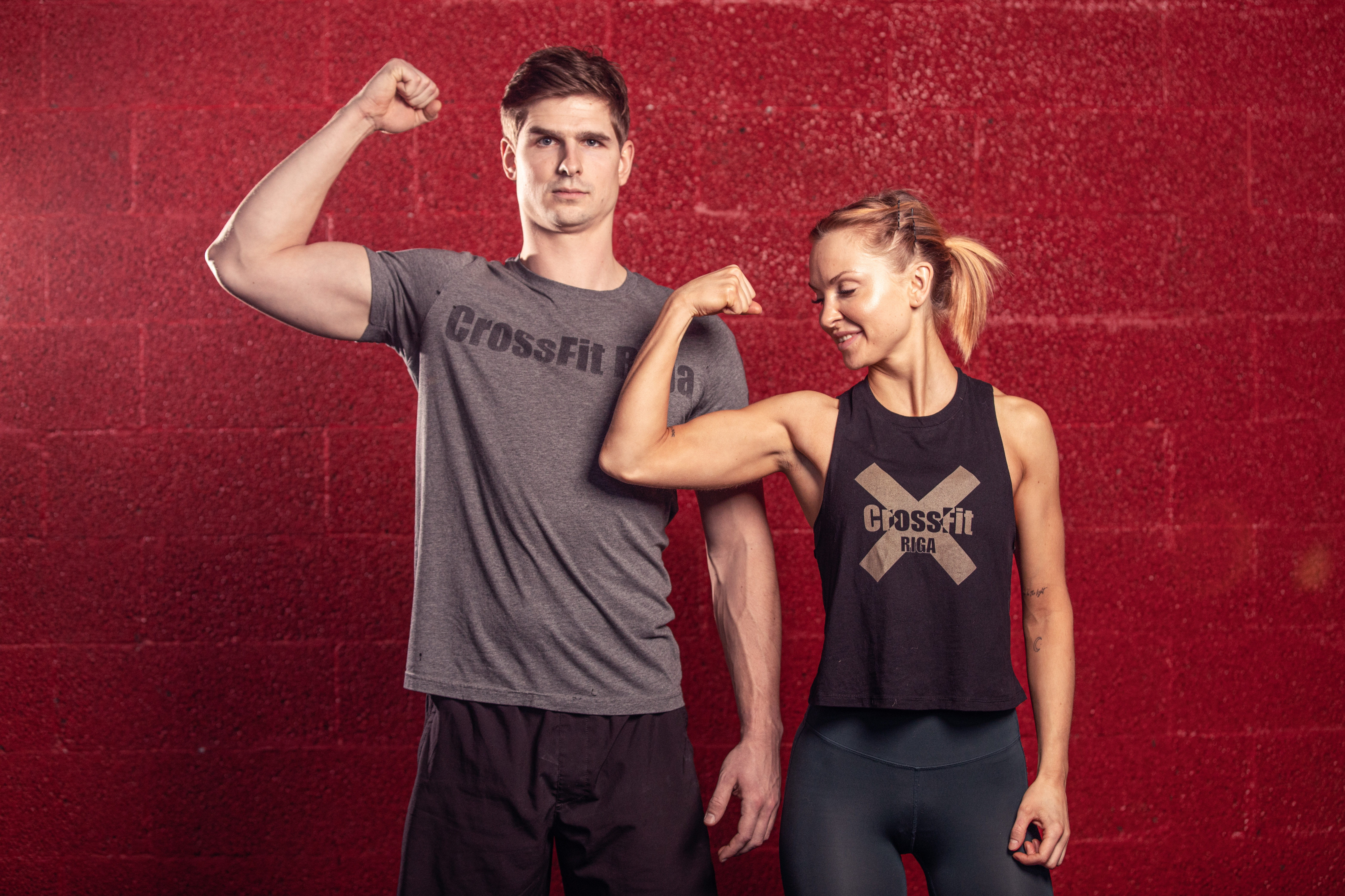 Crossfit