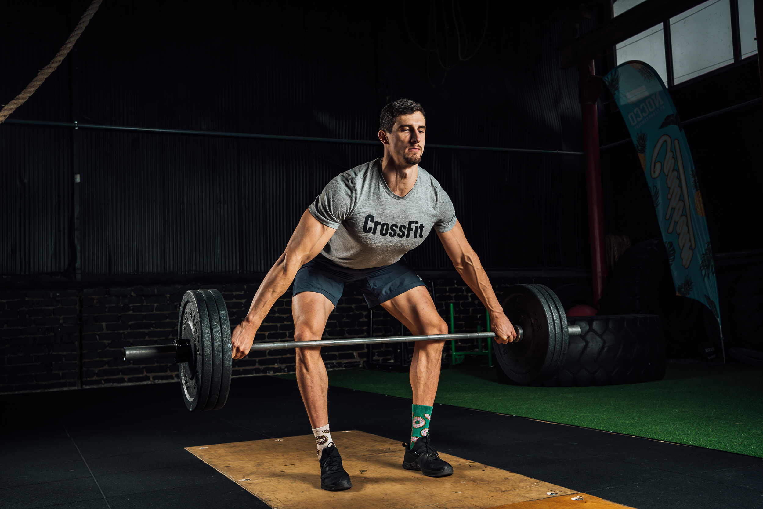 Crossfit