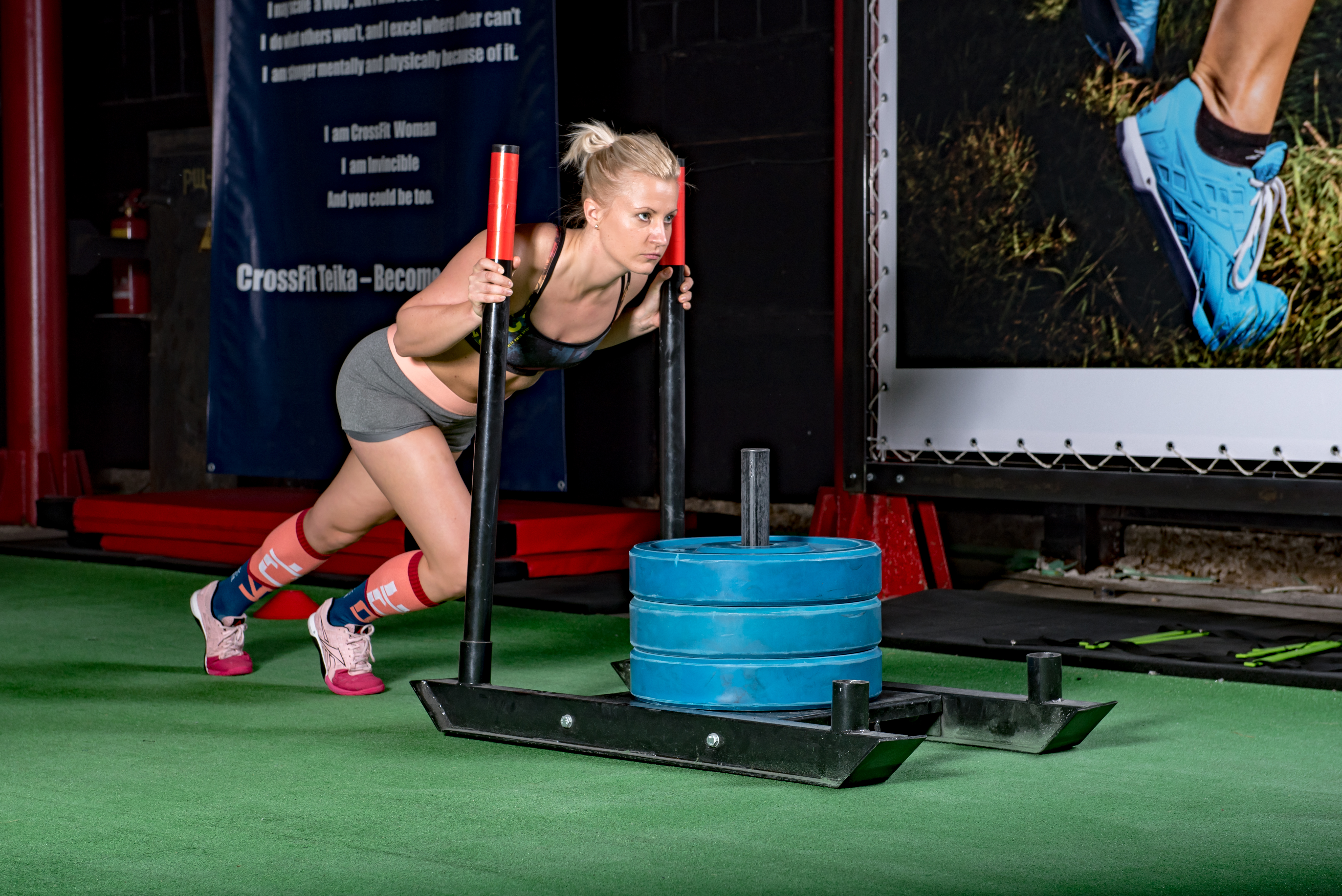 Crossfit