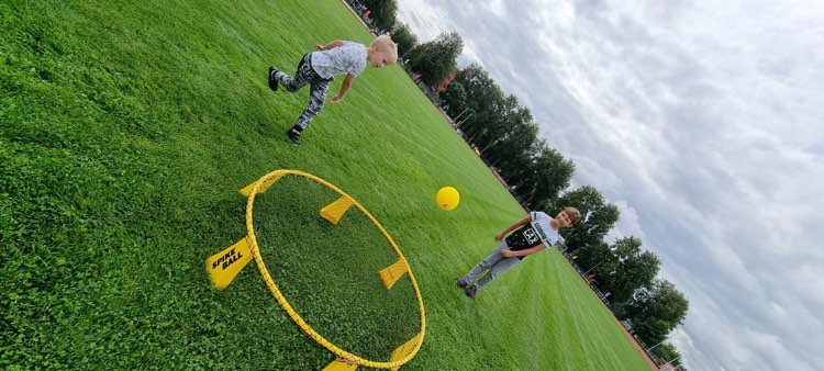 Atvērto Durvju nedēļa Ogres novada sporta centrā
