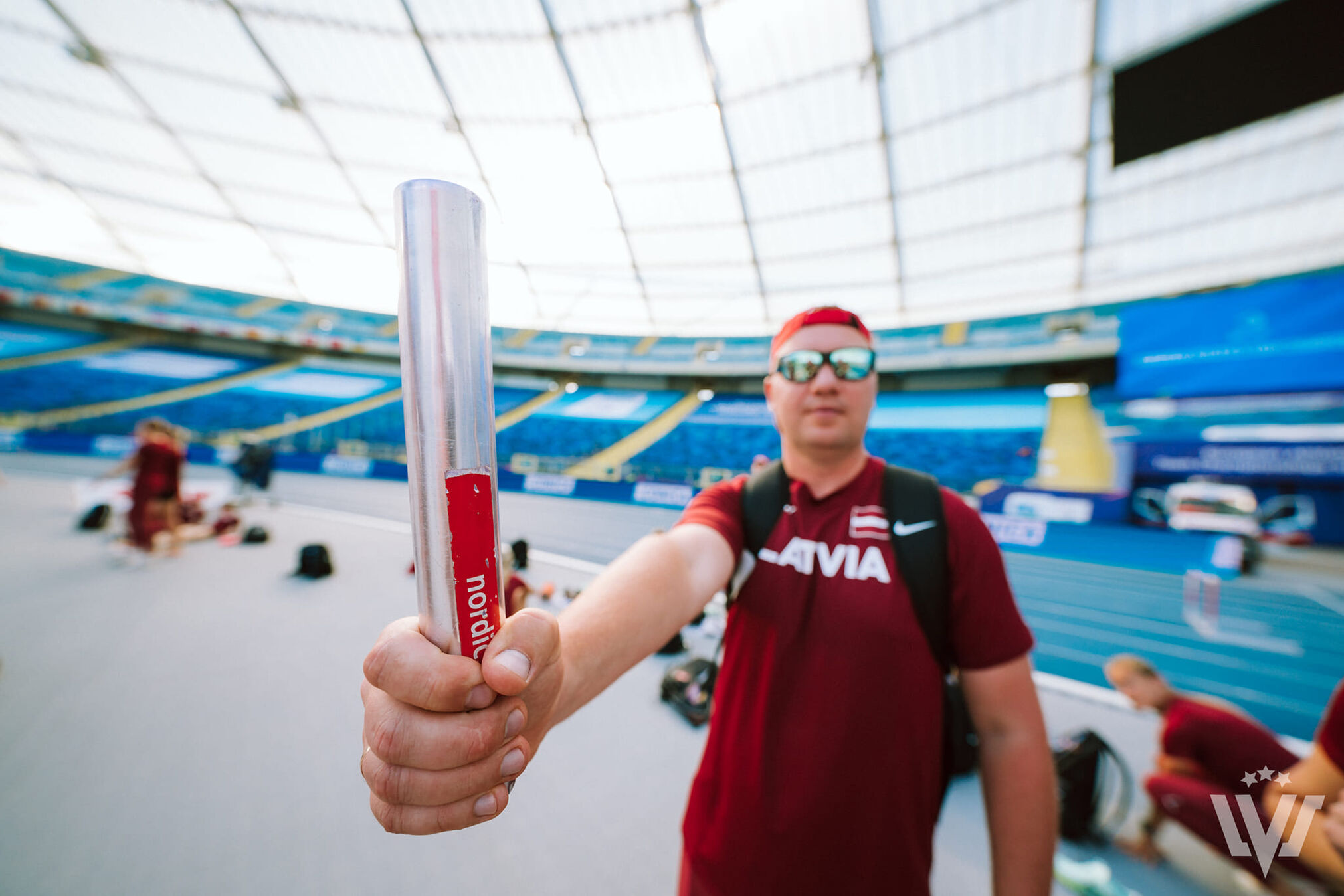 Ogres novada sporta centra treneri darbojas arī LVS apstiprināto komisiju sastāvos 