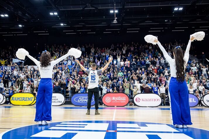 Ogres basketbola FESTIVĀLS 2025