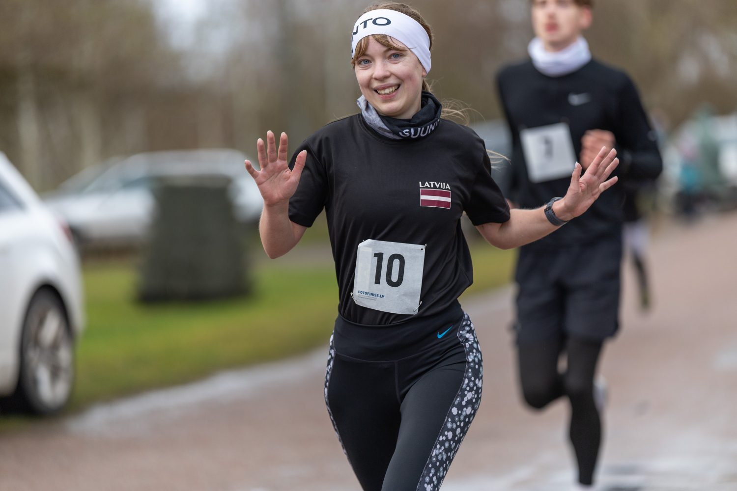 Rembates aplis 2025 – skrējiens, kas vieno!