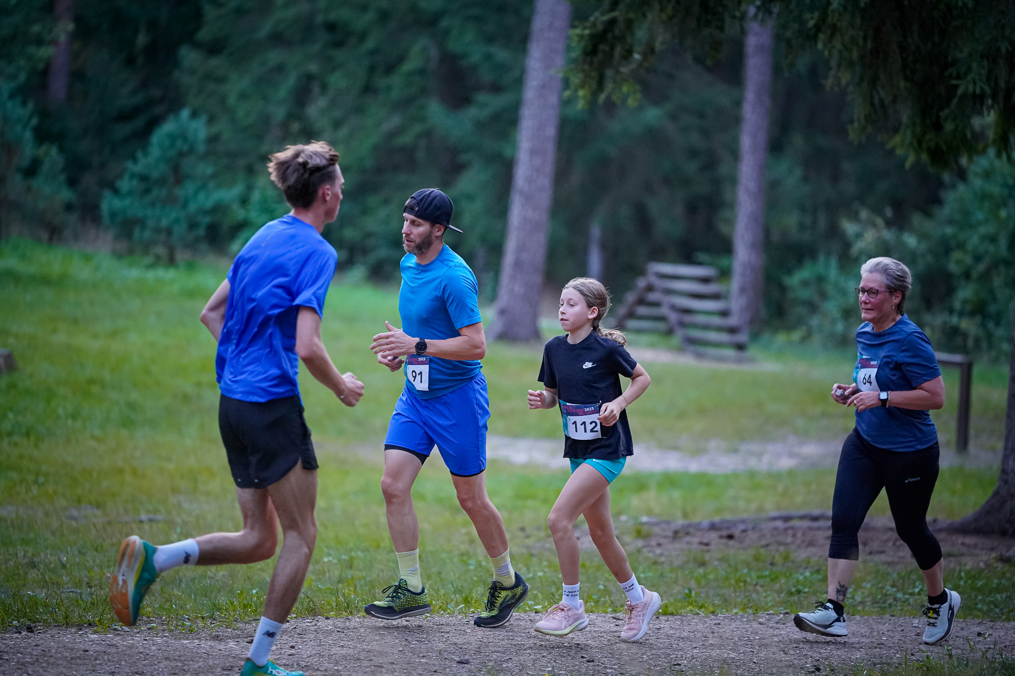 Apkārt Zilajiem kalniem - 14.kārtas rezultāti