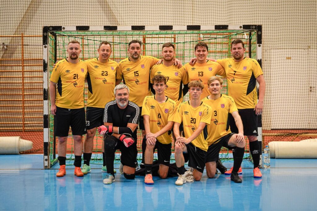 Bez zaudējumiem turpina “Būve R”, “TFK LATS” un OCSK