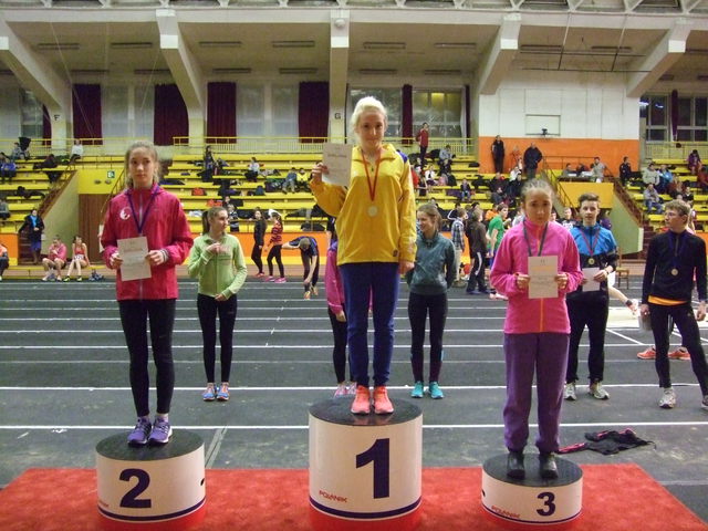 Latvijas čempionāts C grupai