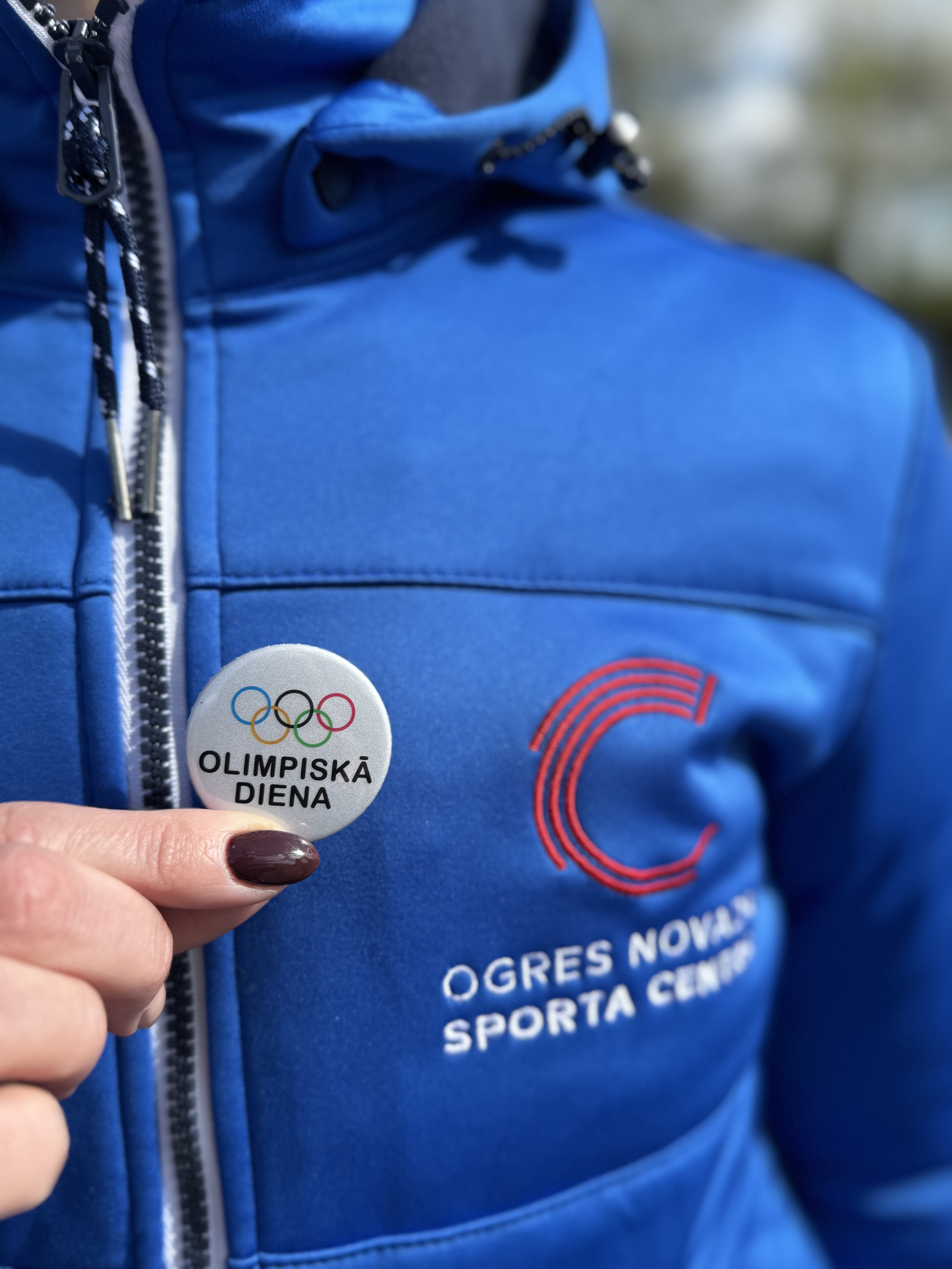 Olimpiskā mēneša izaicinājums – sveicam aktīvākos dalībniekus!