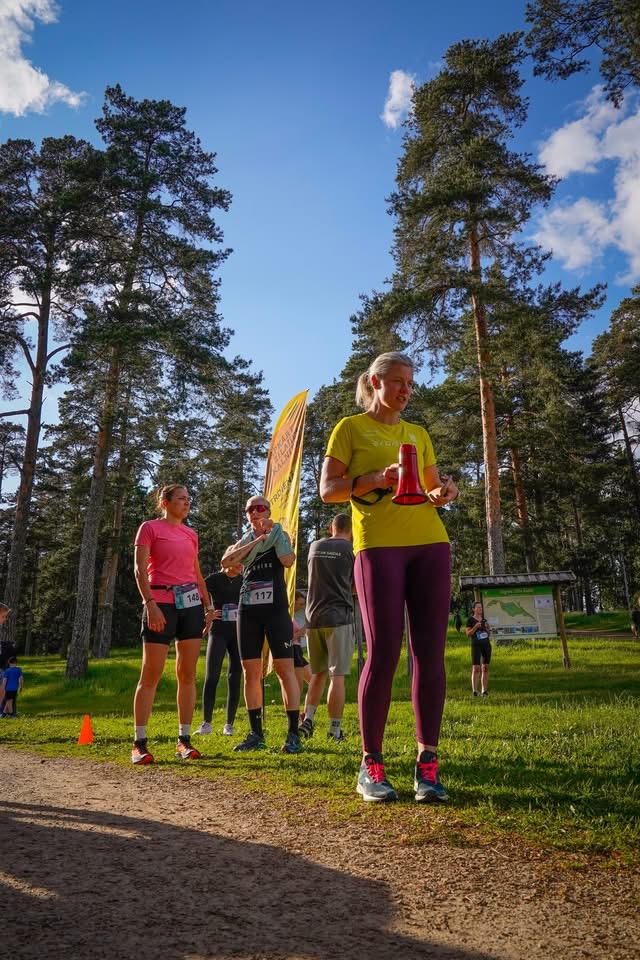 Apkārt Zilajiem kalniem - 7.kārtas rezultāti 