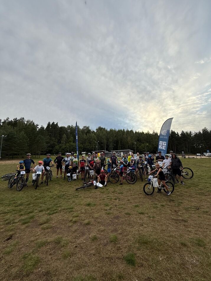 OGRES VELO APĻI - KOPVĒRTĒJUMA REZULTĀTI