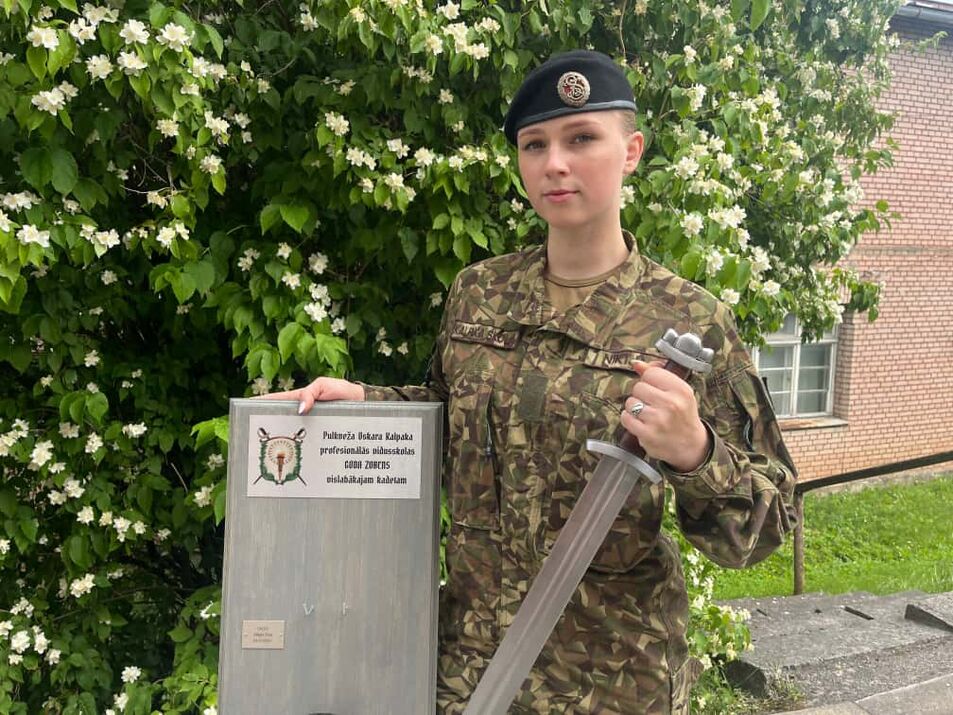 Sarunu vakars ar Nikiju Tēru – iedvesmojošs stāsts par mērķtiecību un drosmi