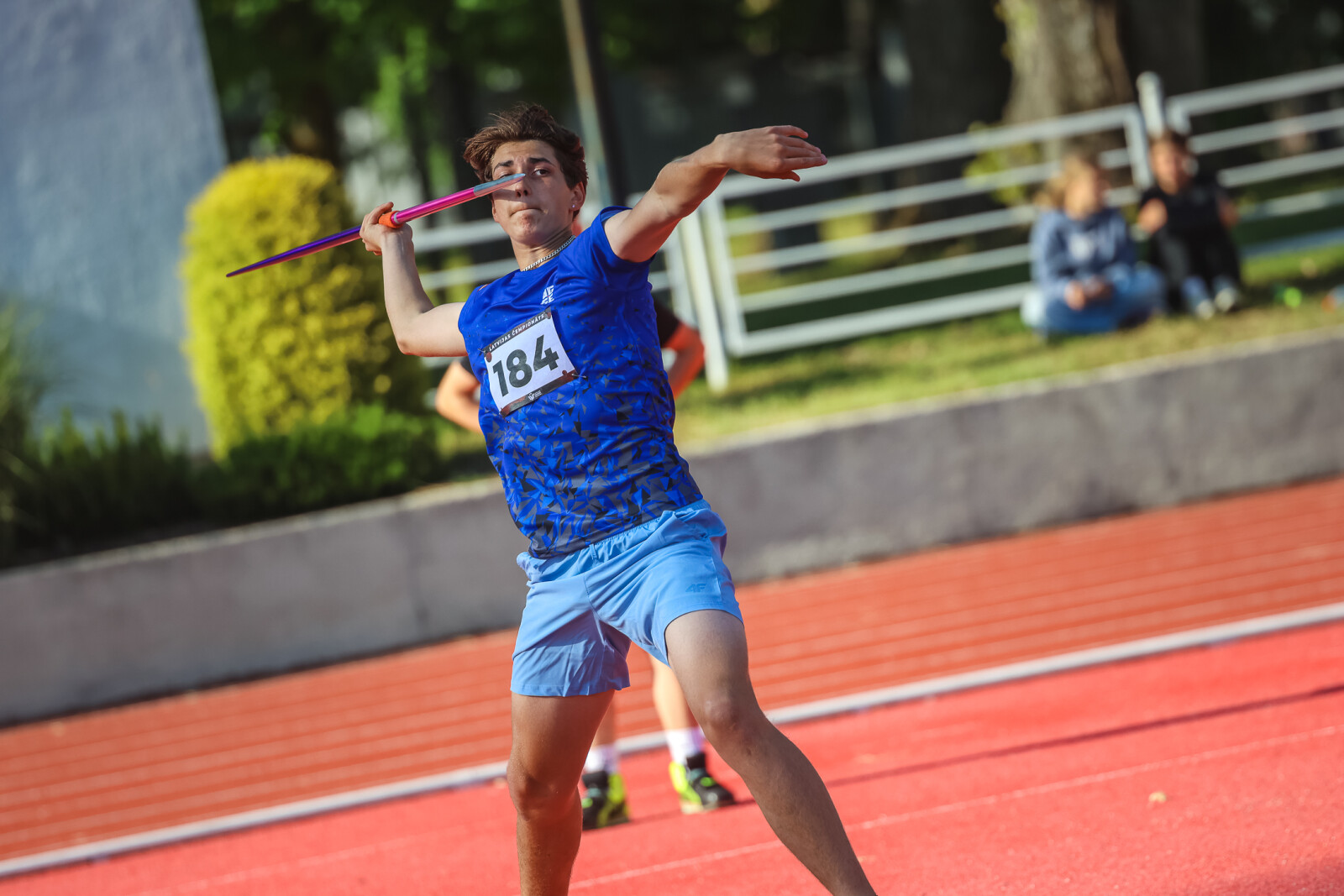 ONSC audzēkņi Latvijas U16 čempionātā