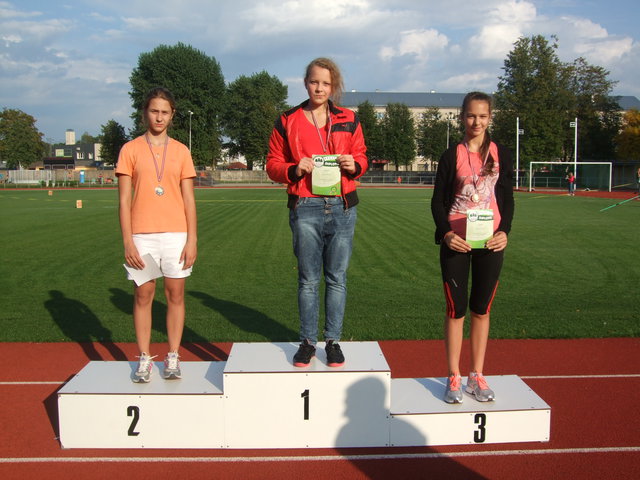 Metēju diena 2012
