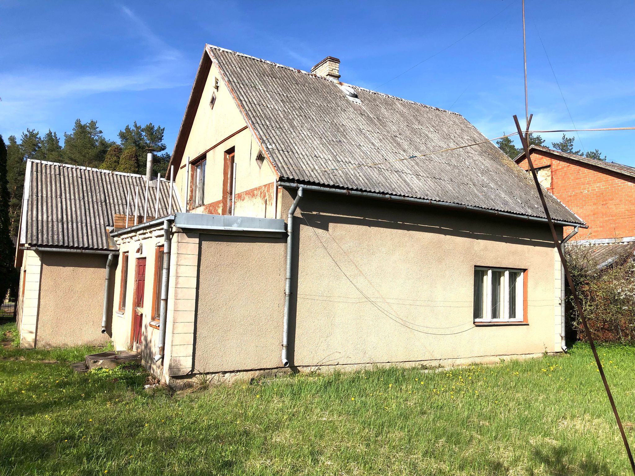 Radžu iela 7, Jēkabpils
