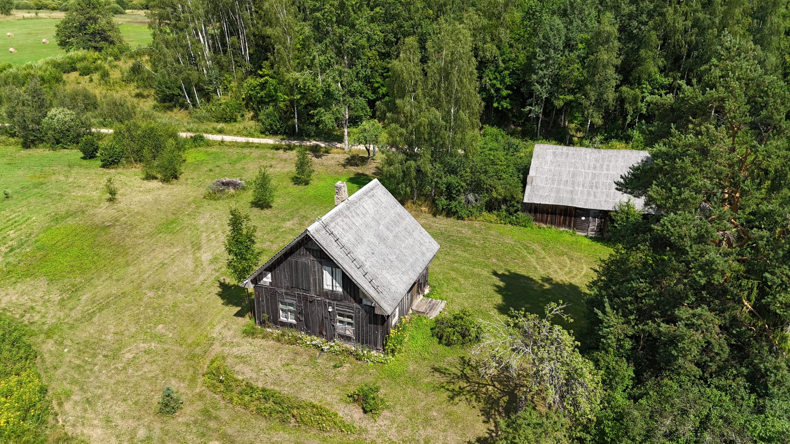 “Cimdaiņi”, Bērzaunes pagasts, Madonas rajons