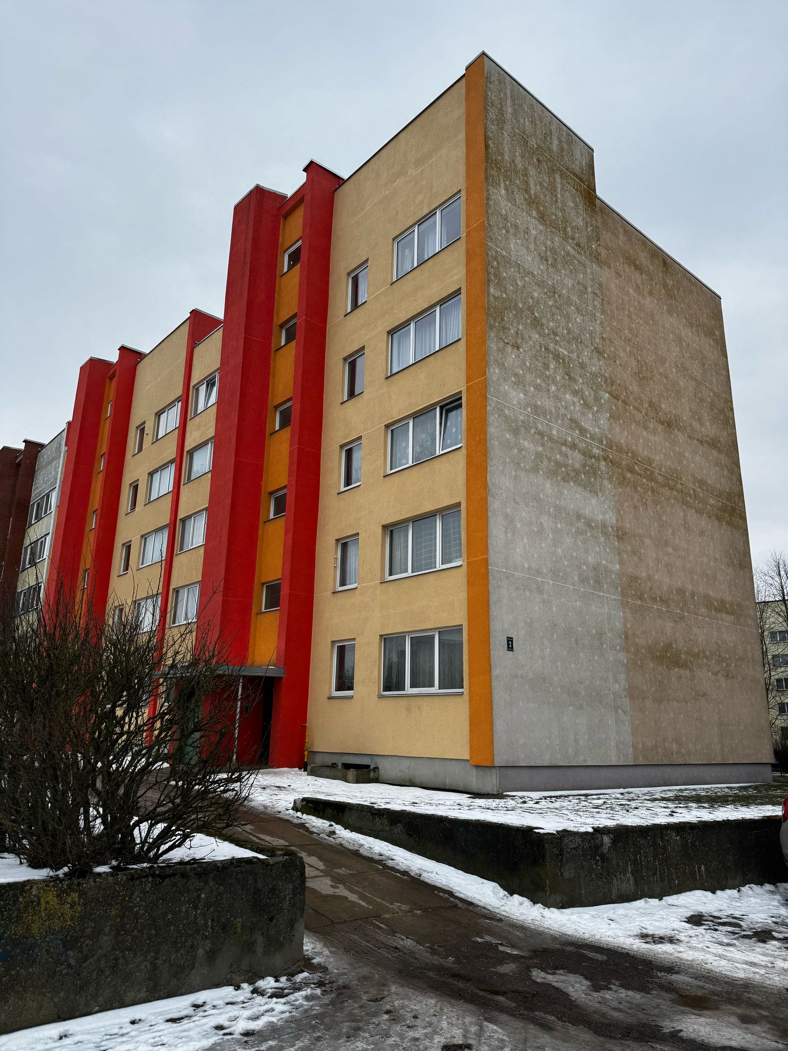 Piltenes iela 2, Liepāja
