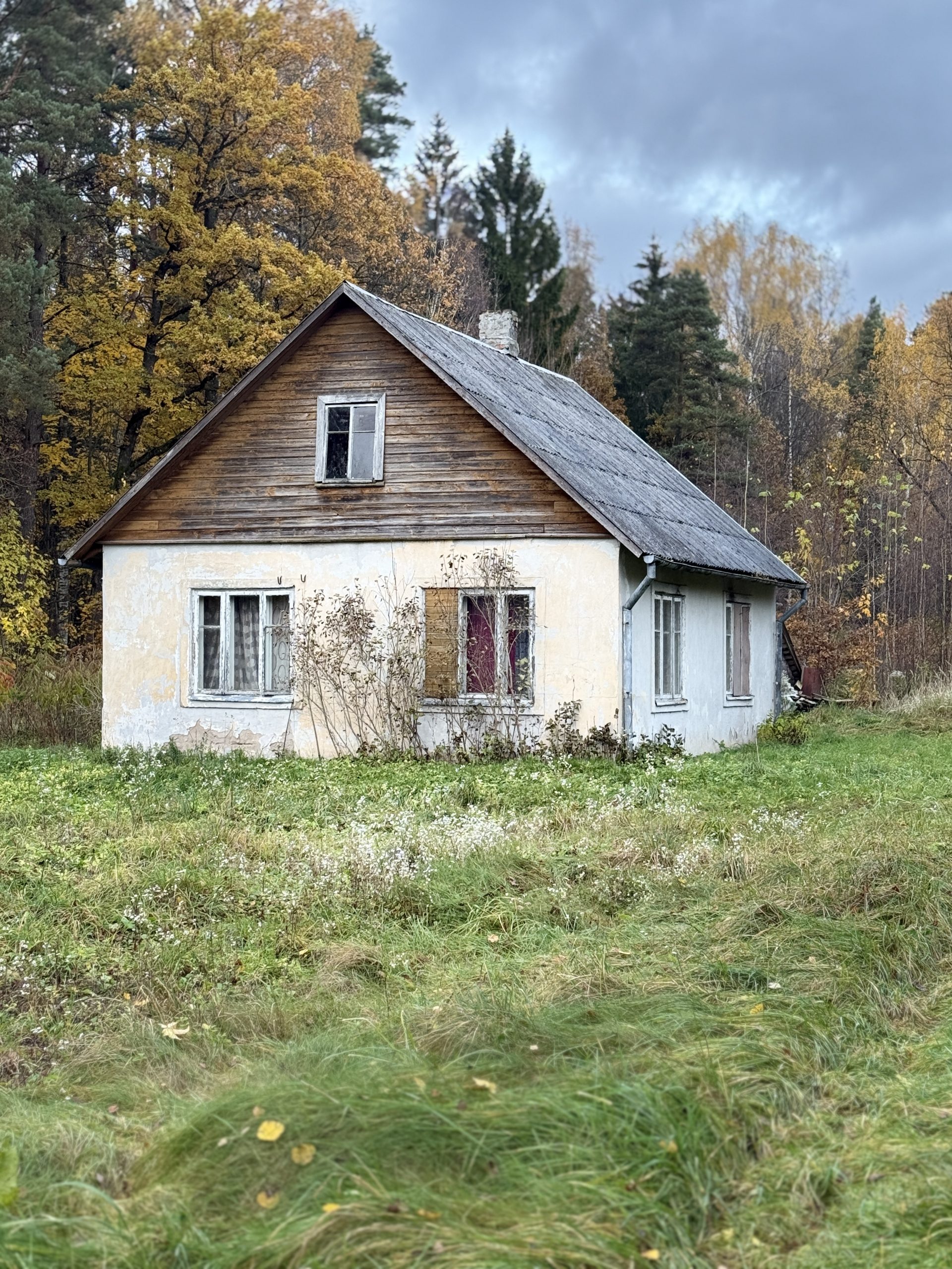 Ogres novads, Ogresgals, “Siliņi”