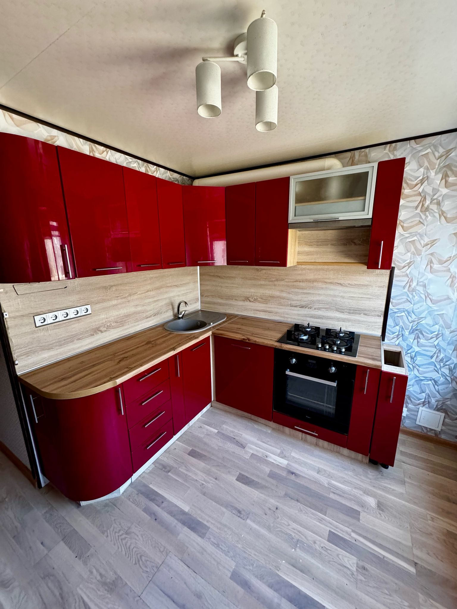 REZERVĒTS: Atmodas Bulvāris 8B, Liepāja