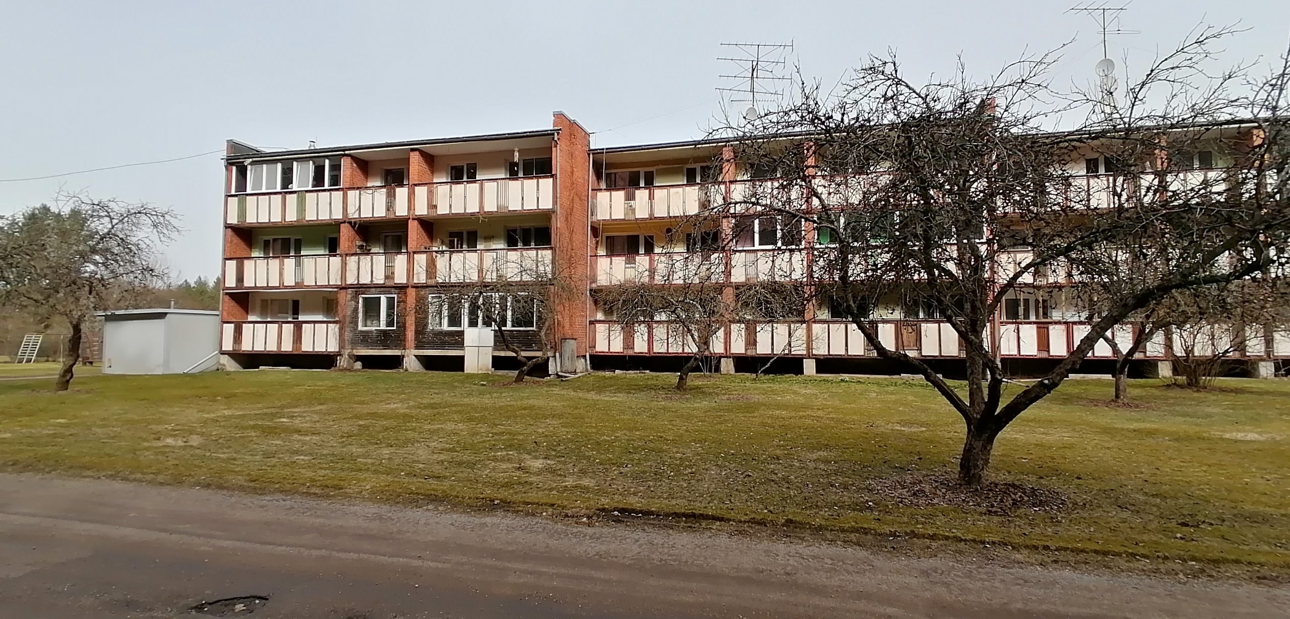 Skaļupes 2, Skaļupes, Līgatnes pag., Cēsu novads.
