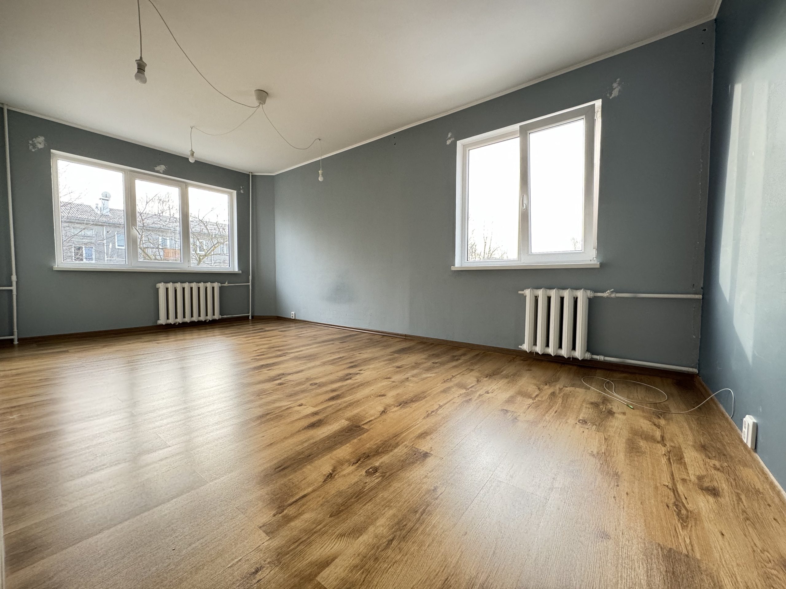 Juglas iela 5/1, Rīga – Jugla