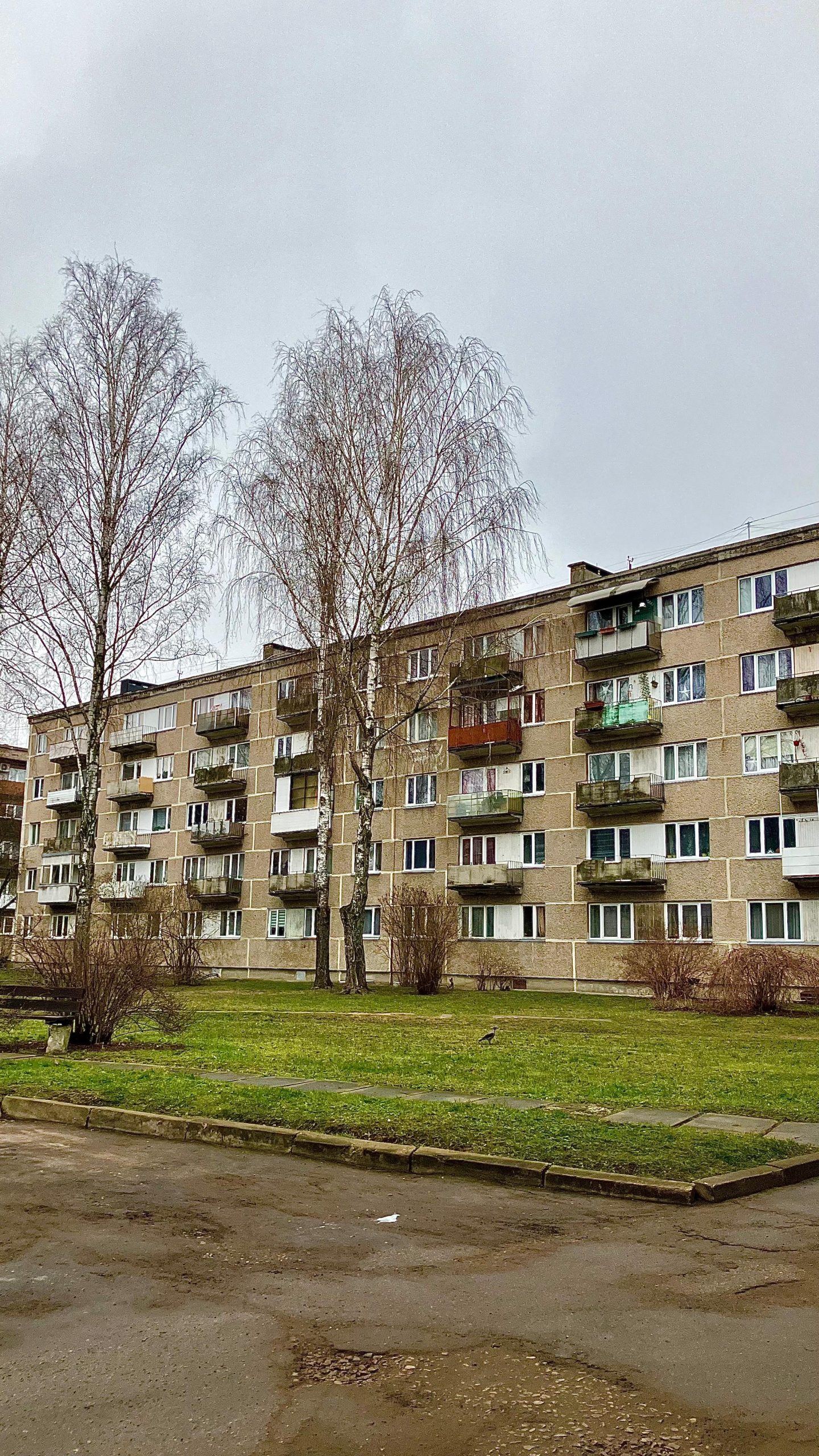 Pērnavas iela 20, Jelgava
