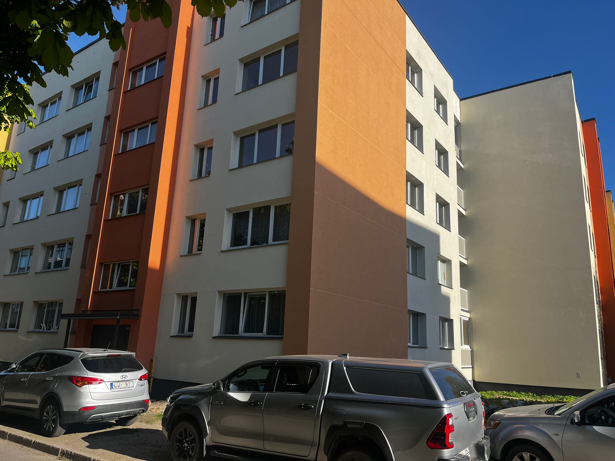 Dzintaru iela 97/99, Liepāja