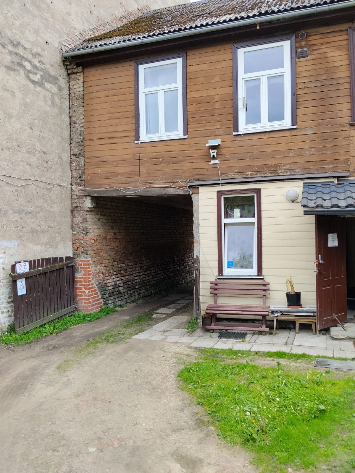 Mātera iela 43, Jelgava