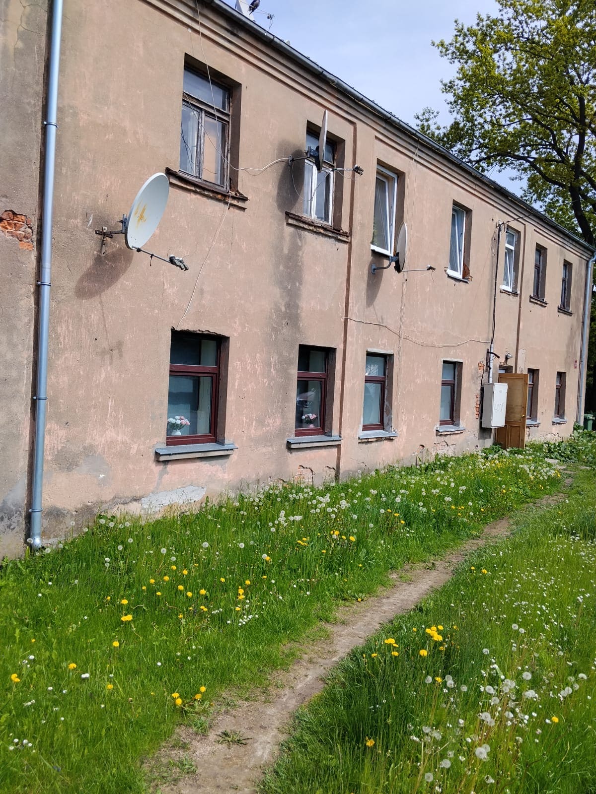 Kārļa iela 14, Jelgava
