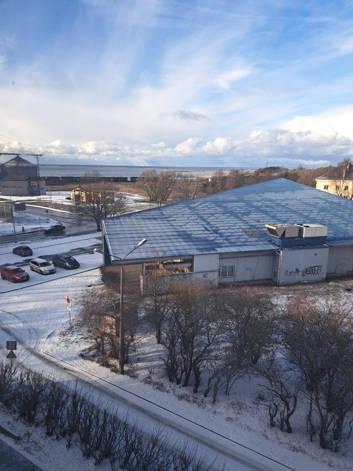 Piltenes iela 2, Liepāja