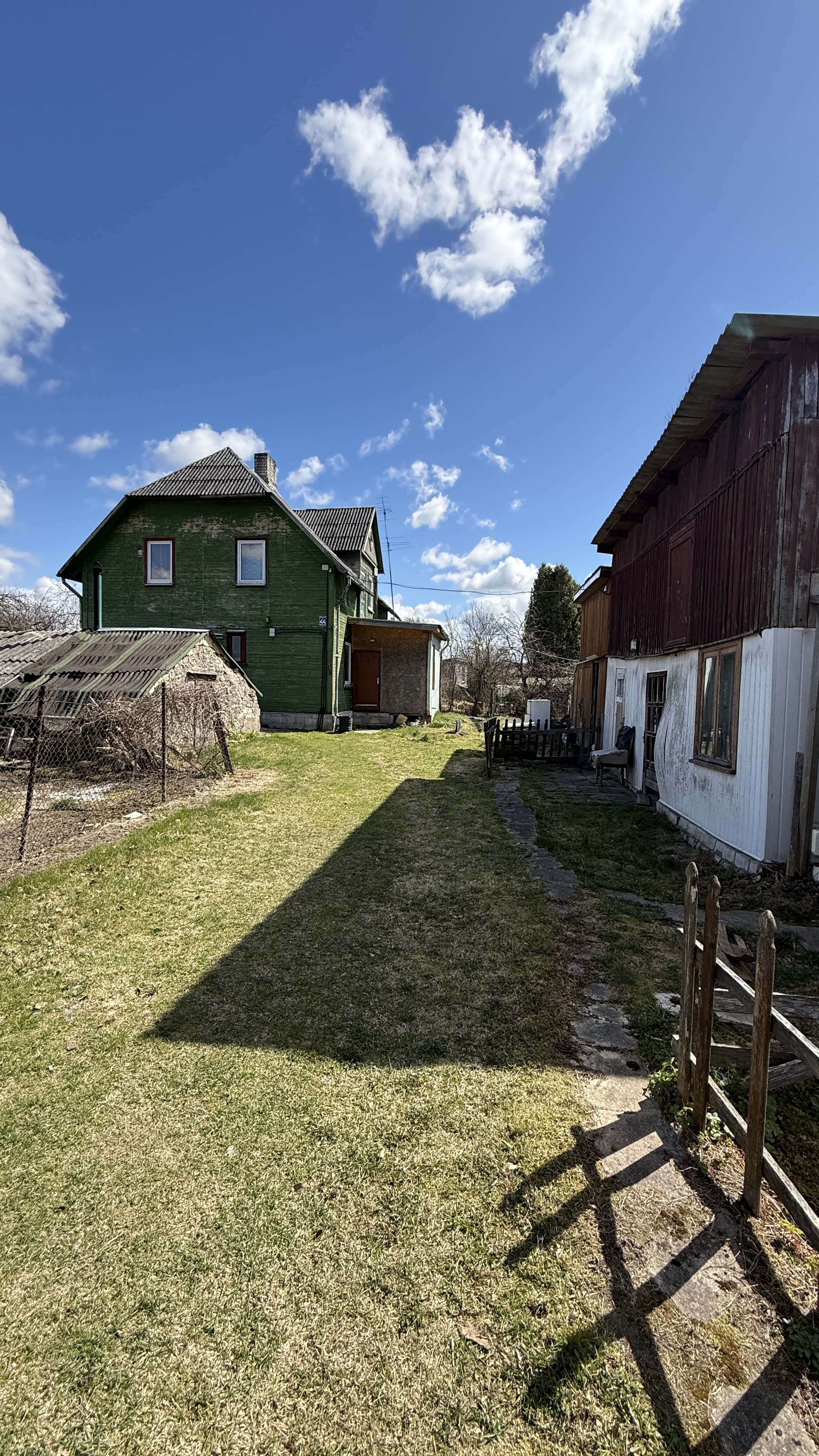 Ogre, Rūpnieku iela 44