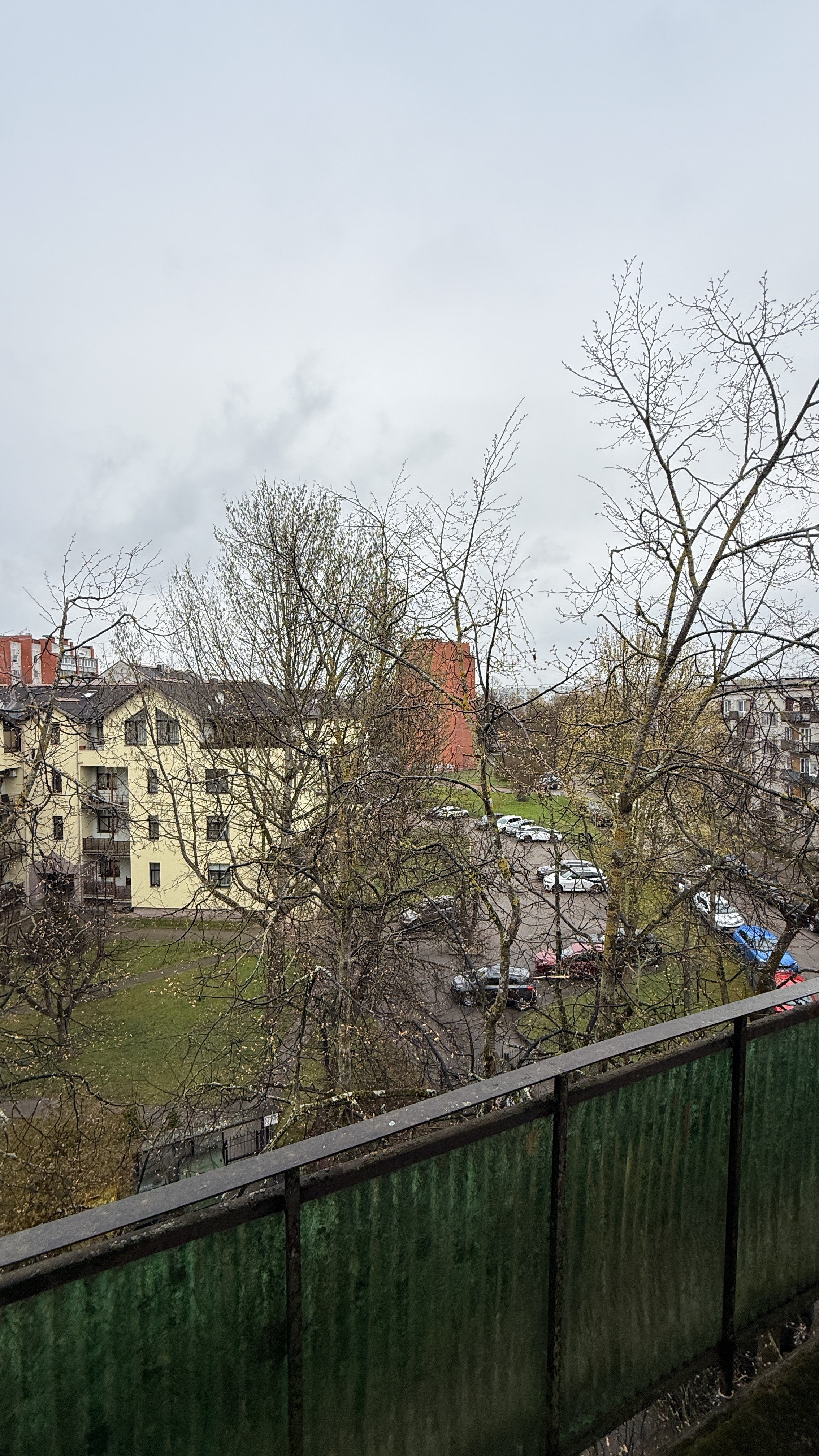 Rīga, Dzelzavas iela 31