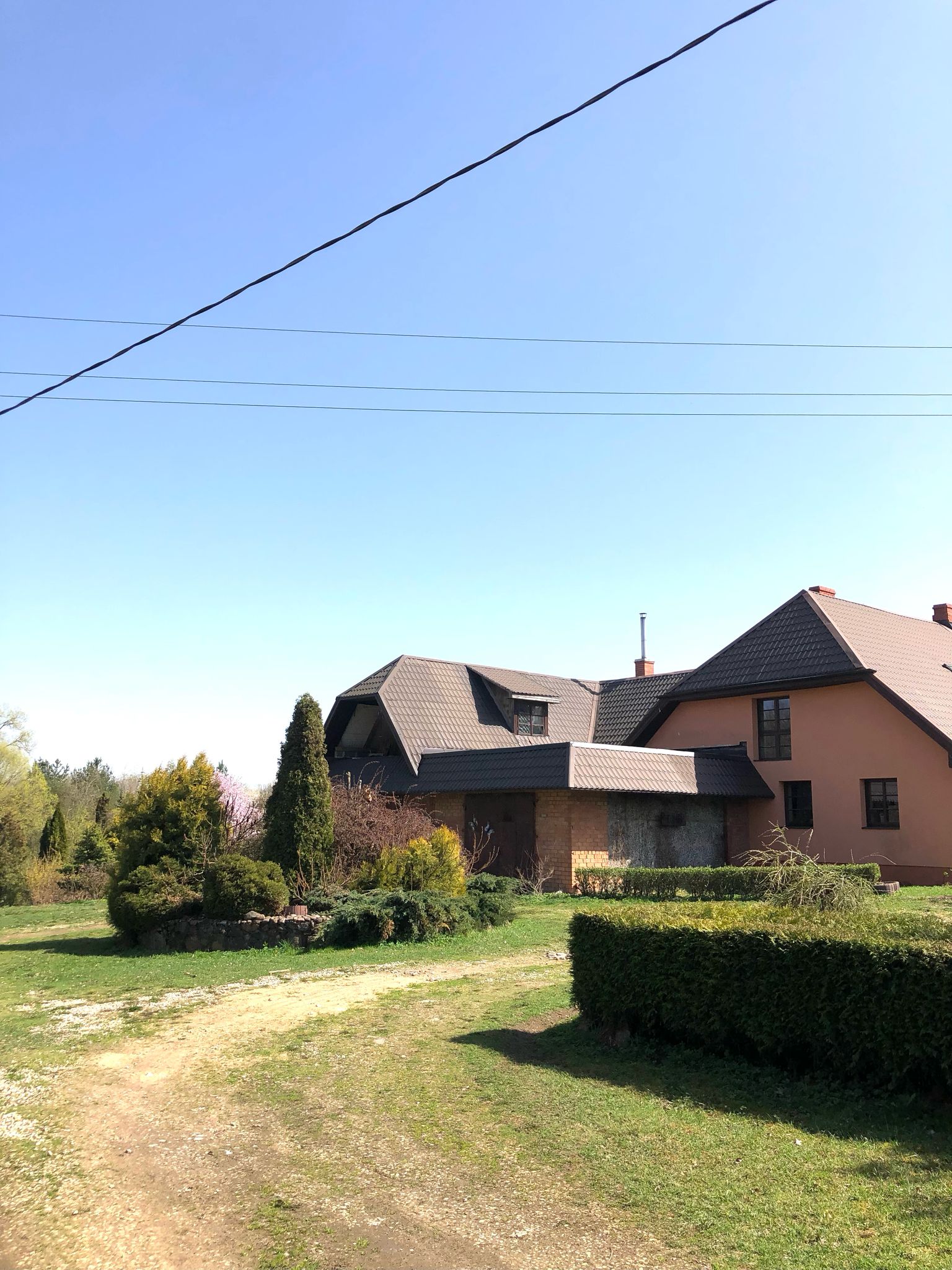 Tiltini, Jēkabpils