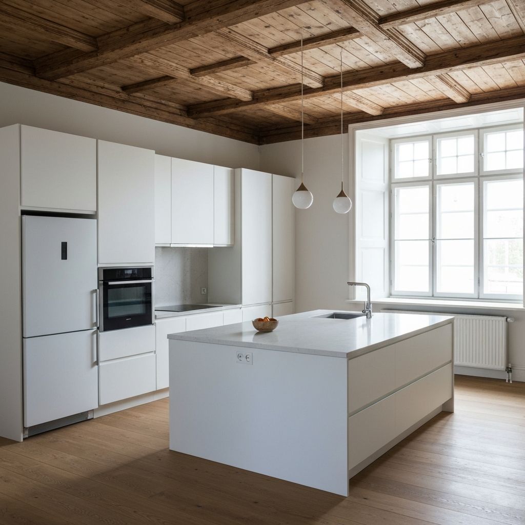 Renovācija vai jauns īpašums — ko izvēlēties?