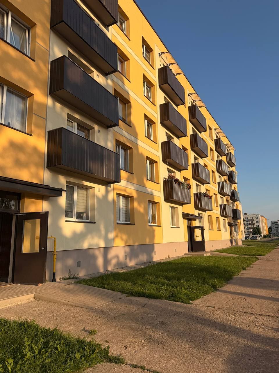 Baltijas iela 13, Liepāja